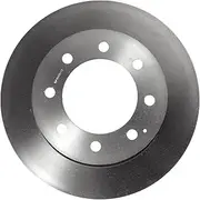Genuine Chrysler (52121050AA) Brake Rotor