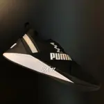 @SIX@PUMA JAAB XT PWR WN’S 黑銀 慢跑鞋 女鞋 193073-01