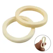 Accessories Sponge Rings Oil Seal Supplies 1 Pair Components Cycling Foam