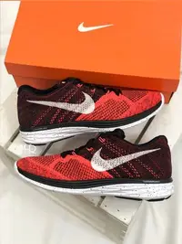 在飛比找Yahoo!奇摩拍賣優惠-[MR.CH] NIKE FLYKNIT LUNAR3 漸層