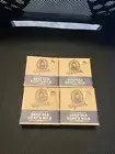 lot of 4 Deep Sea Goats Milk Soap Dr Squatch 5 Oz Bar