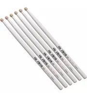 Vic Firth Corpsmas Signature Ralph Hardimon Marching Snare Drum Sticks (3-Pairs)