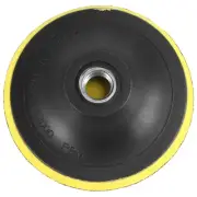 Polishing pad backing pad sanding pad pads M14 for polishing machine New K1 U7B9