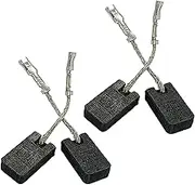 Carbon Brushes for Bosch GWS7-115 GWS8-125CIT GWS9-125 GWS10-125C GWS14-150CI 1607014176 E64