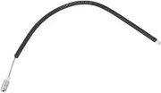 Briny River 1pc String Trimmer Throttle Cable Replacement Part 590900001 578864301 Compatible with Husqvarna 524 525 String Trimmer