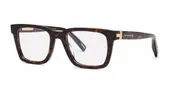 Chopard VCH372 0909 Men's Glasses Tortoiseshell Size 53 - Private Health Rebate - Blue Light Block Available