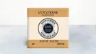 L'Occitane En Provence Shea Milk Sensitive Skin Extra Rich Soap 100 g/3.5 oz.