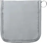 Pill Pouches for Medicine,Pill Containers for Traveling - Portable Medicine Storage Container for Luggage Backpacks Drawers Pockets and Purses