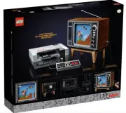 Lego 71374 Super Mario Nintendo Famicom