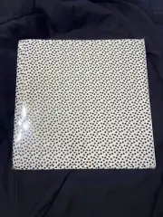 RARE 2011 Anna griffin fify & fido collection Textured scrapbooking paper