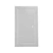 6'' x 12'' Inch Metal Access Panel - Easy Access Doors - Access Panel for Dry...