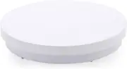 10" Painting Turn Table - Sculpting Wheel for Pottery, Wood Banding Wheel, round