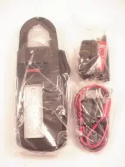 A W Sperry SPR-300 AWS Snap 8 Volt Amp Clamp On Meter NEW Ships on the Same Day