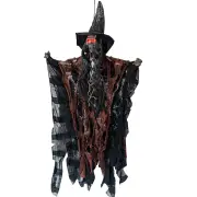 NNEOBA Halloween Haunted House Sound-Emitting Props