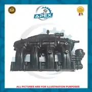 INTAKE MANIFOLD FOR AUDI A3 (8P) TT SKODA OCTAVIA SUPERB YETI 1.8 2.0 TFSI TSI