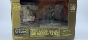 Force of Valor 99007, US Marines 3rd Battalion - Gunnery Sergeant Chen, 1:32