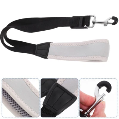 Saxophone Strap for Alto Adjustable Neck Musical Instrument Straps