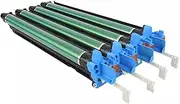 1X DR311 DR-311 DR311K DR-311K Drum Unit for K-oni M-inol b-izh C220 C280 C360 C7722 C7728(KCMY)