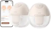 eufy Wearable Breast Pump E10