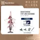 【Electrolux 伊萊克斯】超級完美管家吸塵器-HEPA進化版(夢幻粉紅ZB3314AK)