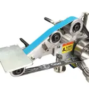 S3 Belt Machine Small Vertical and Horizontal Household Brushless Sand