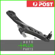 Fits TOYOTA HARRIER LEFT LOWER FRONT ARM