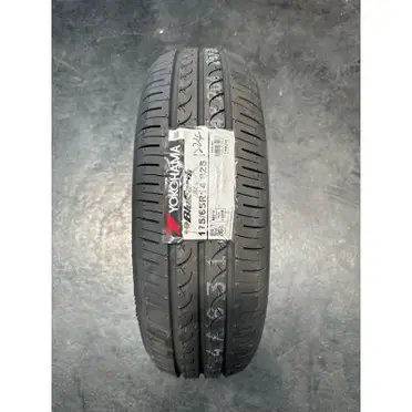 155/55R14　YOKO　AE01　2014年製　2本　YK-131 yokohama bluearth ae－01 155／65r14の通販