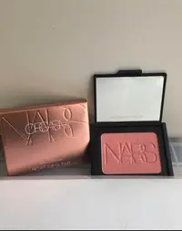 在飛比找旋轉拍賣優惠-NARS Blush Orgasm 2018限量版高潮腮紅大