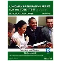 在飛比找蝦皮購物優惠-Longman  the New TOEIC Test In