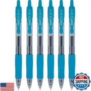 Pilot G2 Premium Refillable and Retractable Rolling Ball Gel Pens, 0.7mm Fine