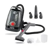 SGCB Portable Steam Cleaner Strap Type Waist Belt Steamer Multi-Purpose Auto ...