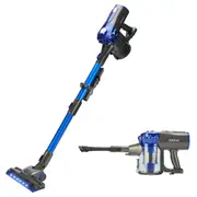 Akitas V8 22.2v 150w 3in1 Cordless Upright Handheld Stick Vacuum Cleaner Hoover