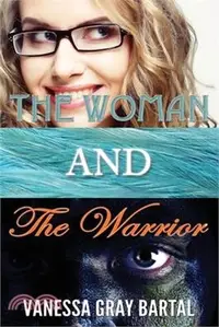 在飛比找三民網路書店優惠-The Woman and The Warrior