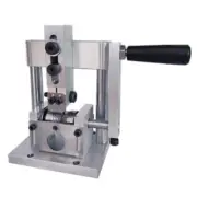 Wire Machine Electric Wire Puller Peeling Automatic Hand Crank Manual9071