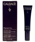 Caudalie Premier Cru The Eye Cream Corrects 8 signs of aging 15ml New &Free Post