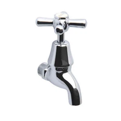 NEW Whitehall Bib cock cold (MI) (anti vandal) Tapware WELS WaterMark