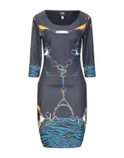 [CAVALLI CLASS] CAVALLI CLASS Mini dresses - Item 15061425