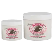 Gena HEALTHY HOOF Intensive Protein Cuticle Treatment Cream - 28g OR 113g