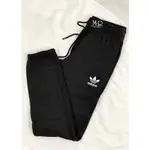 [MR.CH]ADIDAS ORIGINALS PANTS 刷毛 縮口褲 BR2122