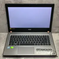 在飛比找Yahoo!奇摩拍賣優惠-Acer Aspire E14 E5-476G-55H2 I