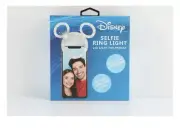 Disney Mickey Mouse And Friends Selfie Ring LED Light For Cellphones Phone