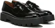 Franco Sarto Women's Bazel Lug Sole Loafer
