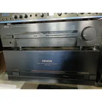 在飛比找蝦皮購物優惠-denon pra1100 高階前級擴大機