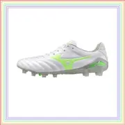 Mizuno Monarcida NEO 3 PRO white x neon green 27.0 cm 2E