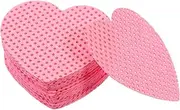 Baluue Fingernail Polish Remover Wipes 200 Sheets Nail Polish Remover Pads for Home Use