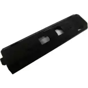 Heater Backing Plate For Cloud Nine Medium Hair Straightener C9 - M