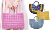 Pop Purse Bag, Pop Fidget Bag, Pop Shoulder Bag Crossbody Bag - Party,Shopping,School