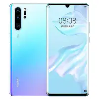 在飛比找蝦皮購物優惠-全新未拆封 HUAWEI P30 Pro 8G/512G 6