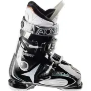 Atomic Live Fit 60 Ski Boots - Women's 2015, Size 23.5