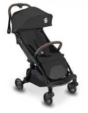 [GLOBBER] Stroll Lite in Black